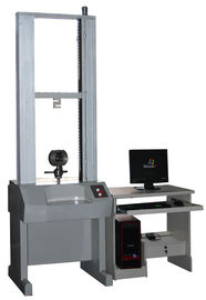 Computergesteuerte Tonnen-Kapazitäts-Universalmaterial-Kompressions-dehnbare Festigkeitsprüfungs-Maschine des Servobewegungssystem-2-5