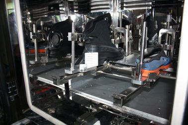 Flexural Ausdauer-Materialprüfungs-Ausrüstung mit Biegewinkel von 50°