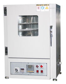 Zirkulations-thermisches Missbrauchs-Prüfvorrichtungs-Batterie-Sicherheits-Testgerät der hohen Temperatur