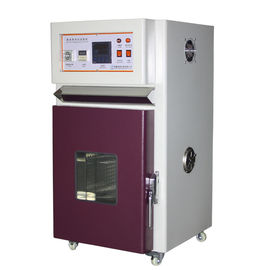 Zirkulations-thermisches Missbrauchs-Prüfvorrichtungs-Batterie-Sicherheits-Testgerät der hohen Temperatur