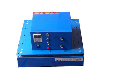 Elektromagnetische Erschütterungs-Prüfmaschine der Beschleunigungs-2.2KW für Batterie