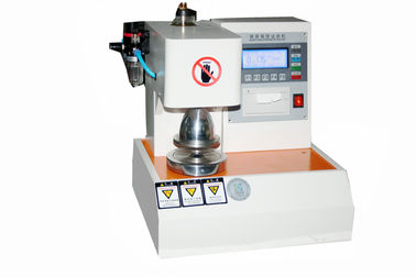 Berstdruck-Prüfmaschine ISO 2759 Papp