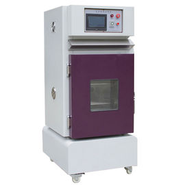 Kurzschluss-Batterie-Testgerät der hohen Temperatur für Iec 62133 UN38.3
