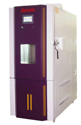Programmierbare Temperatur-Feuchtigkeits-Test-Kammer 80 150 225 408 800 1000L