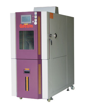 Wirtschaftlicher Constant Temperature Humidity Test Chamber 80L - 1000L
