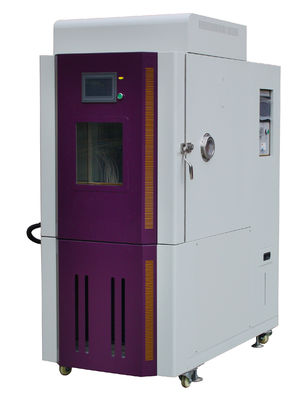 Wirtschaftlicher Constant Temperature Humidity Test Chamber 80L - 1000L
