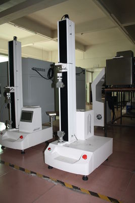 MINIdrucker-hohe Genauigkeits-elektronische Zugfestigkeits-Lukas-Prüfmaschine