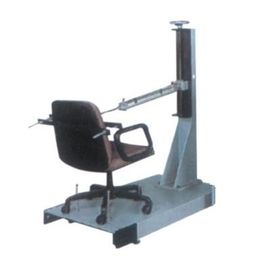 Möbel-Industrie-Büro-Stuhl-Prüfmaschine für Rückenlehne-Ermüdungs-Test