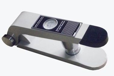 Tragbare lederne Weichheits-Prüfvorrichtung IULTCS/IUP 36 mit Digitalanzeige der Gummiprüfungsinstrumente