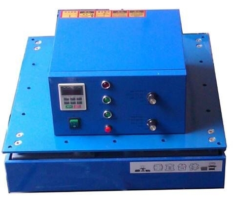 Elektromagnetische Erschütterungs-Prüfmaschine der Beschleunigungs-2.2KW für Batterie