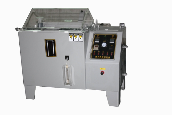 Salznebel-Prüfungs-Kammer-Salz-Kühlkammer 108L 270L programmierbare für Batterie-Industrie-Batterie-Umwelt