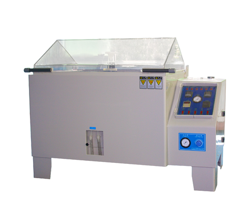 Der programmierbaren Kammer Salzsprühtest-Ausrüstung Iecs 68-2-52 ASTM B 17 und des Klimatests