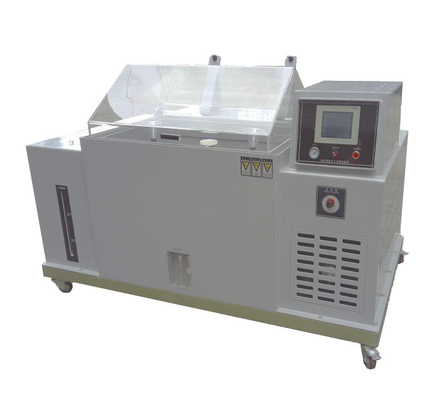Der programmierbaren Kammer Salzsprühtest-Ausrüstung Iecs 68-2-52 ASTM B 17 und des Klimatests