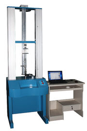 2KN Universalprüfmaschine des Laborutm für Baumaterialien für das dehnbare Testgerät