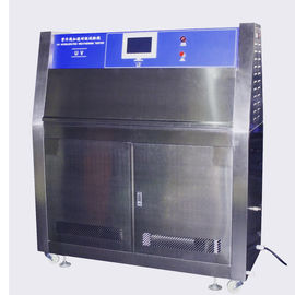 Test-Kammer beschleunigter Alterung ASTM D4329 UVfür ledernen Plastik