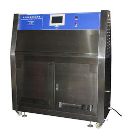 ASTM-D1052 ISO5423 SUS304 verwitternde Klimatest-UVkammer