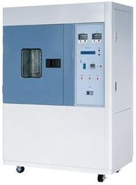 Standard-beschleunigt elektrischer Heizungs-Rohr-Ozon ISO 1431 Altern-Kammer-Klimatest-Kammer