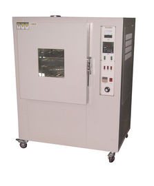 300 Grad-maximale Temperatur-kundengebundener umweltsmäßigwärmestoß-Test-Kammer-Industrie-alternder Trockenofen