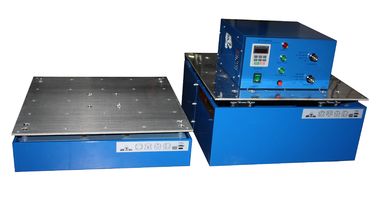 Beschleunigungs-elektromagnetischer Transport, der Erschütterungs-Prüfmaschine 220V simuliert