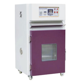 PLC steuern Li-Ionbatterie-Umweltwärme-Schlagprobe-Kammer GB 8897.4-2002