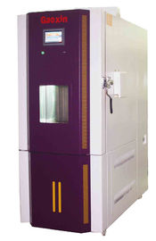 Testgerät-/Hochs und Tiefs-konstante Temperatur-Test-Kammer der Batterie-80L