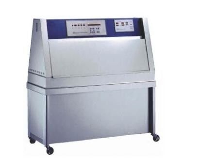 ASTM-D1052 ISO5423 SUS304 verwitternde Klimatest-UVkammer