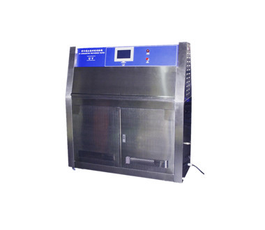 ASTM-D1052 ISO5423 Laborprogrammierbare klimatische Test-UVkammer