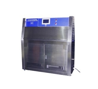 ASTM-D1052 ISO5423 Laborprogrammierbare klimatische Test-UVkammer