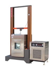 Universalmaterial der Laborausstattungs-hohen Temperatur, das dehnbare Festigkeitsprüfungs-Maschine zerreißt