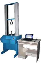 2KN Universalprüfmaschine des Laborutm für Baumaterialien für das dehnbare Testgerät