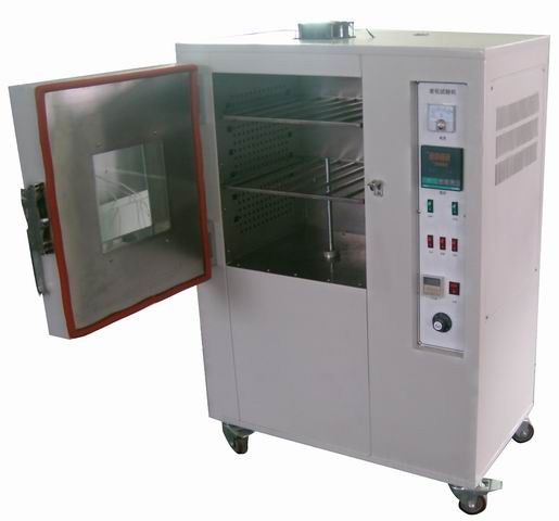 300 Grad-maximale Temperatur-kundengebundener umweltsmäßigwärmestoß-Test-Kammer-Industrie-alternder Trockenofen