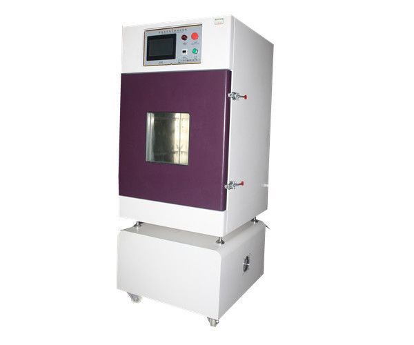 Unterdruckkammer mit Digital-Druckregelung (500X500X500mm) für Höhen-Simulations-Test (UNO 38.3.4.1)