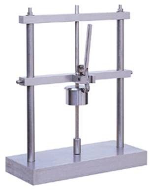 Zuverlässiges Stahlkabel-Testgerät-niedrige Temperatur-Auswirkungs-Instrument